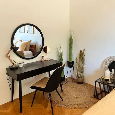 Apartment Kalliope, 200m Sea