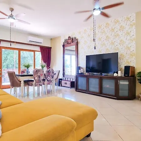 Kalliope, 200m Sea Appartement