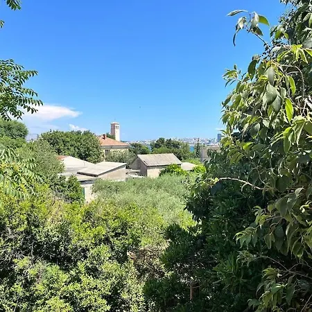 Kalliope, 200m Sea Apartament