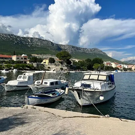Kalliope, 200m Sea