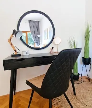Appartement Kalliope, 200m Sea