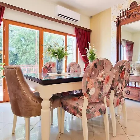 Kalliope, 200m Sea Apartment