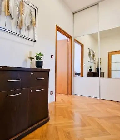 Kalliope, 200m Sea Appartement Kaštela