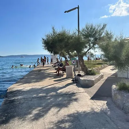 Appartement Kalliope, 200m Sea