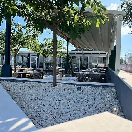 Kalliope, 200m Sea Appartement