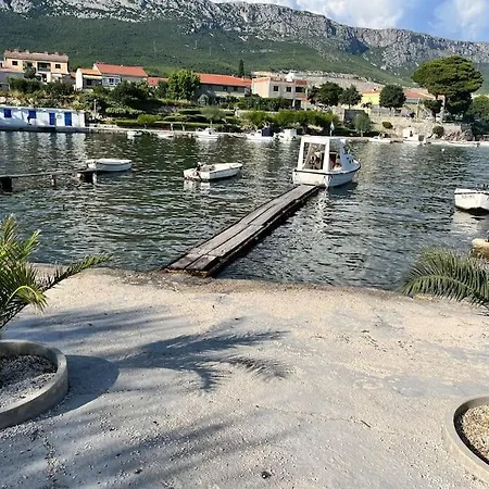 Apartment Kalliope, 200m Sea *