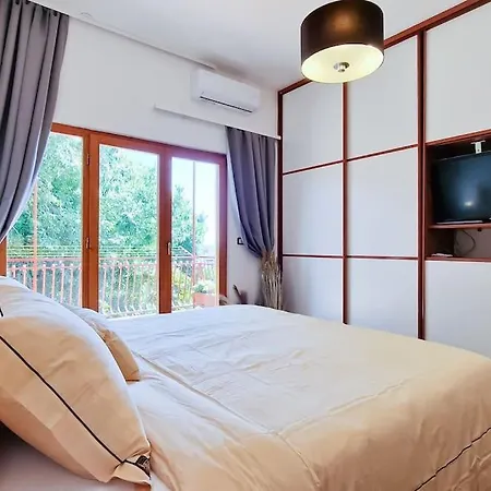 Kalliope, 200m Sea Appartement