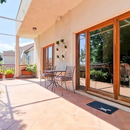 Apartment Kalliope, 200m Sea *