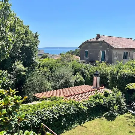 Apartment Kalliope, 200m Sea