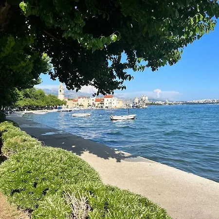 Apartment Kalliope, 200m Sea *