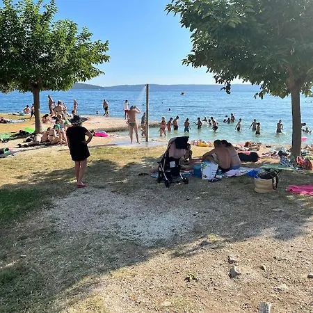 Kalliope, 200m Sea