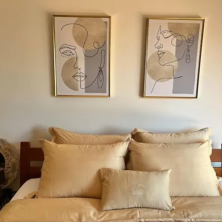 Apartment Kalliope, 200m Sea