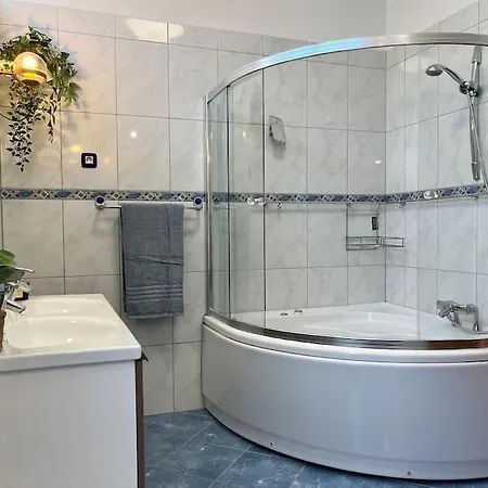 Kalliope, 200m Sea Appartement Kaštela
