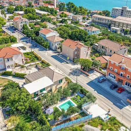 Kalliope, 200m Sea Apartment
