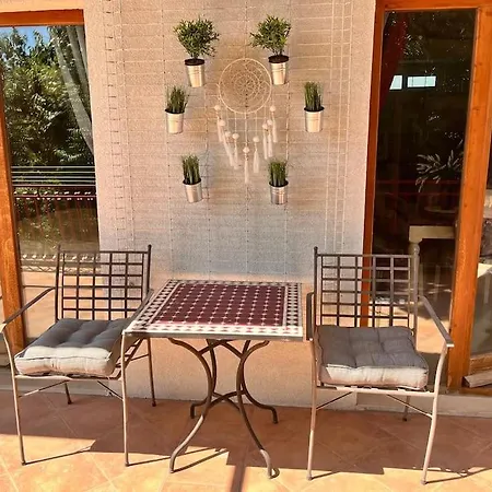 Apartment Kalliope, 200m Sea *