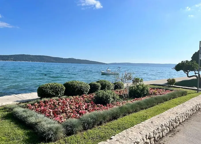 Kalliope, 200m Sea *