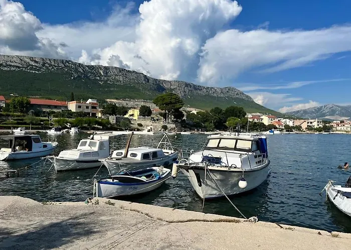Kalliope, 200m Sea