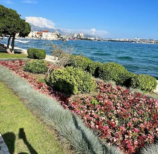 Kalliope, 200m Sea Daire *