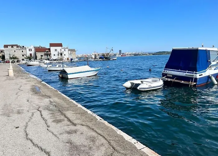 Kalliope, 200m Sea Daire *
