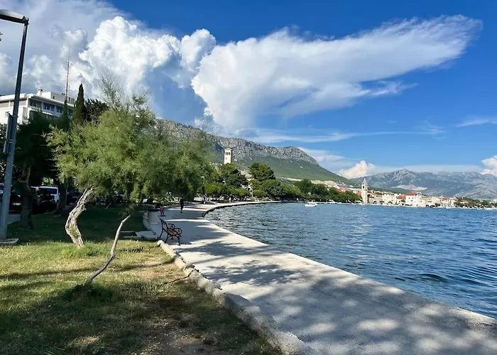 Kalliope, 200m Sea